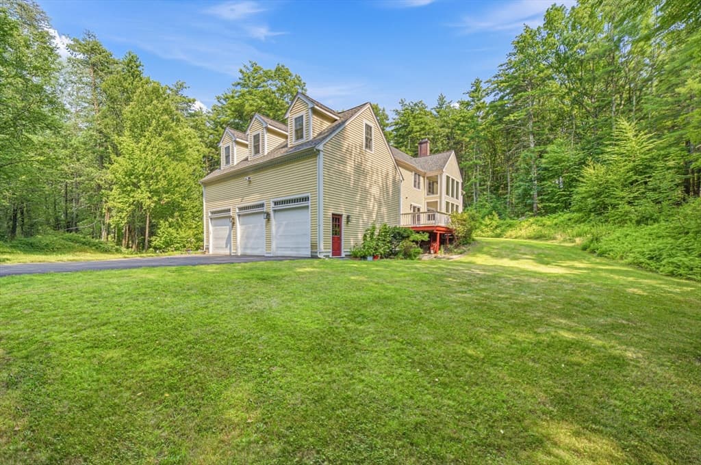 85 Cedarwood Rd, Boxborough MA 01719 photo 41