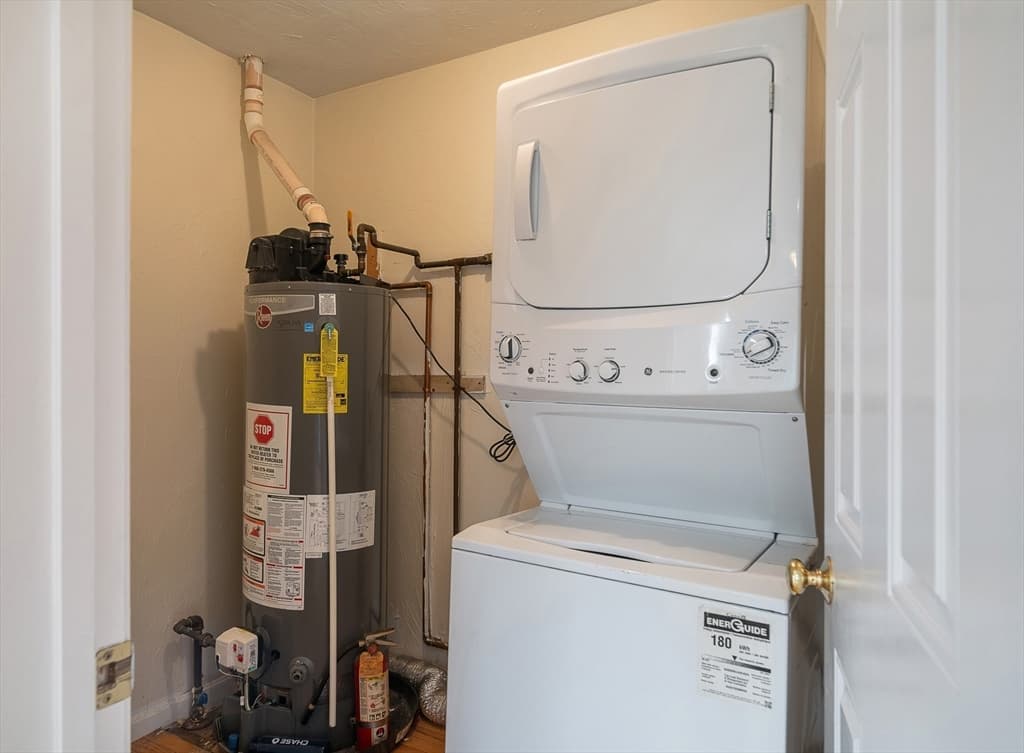 Condominium at 17 Business Ter # 17, Boston MA 02136, Boston, photo 23 of 30