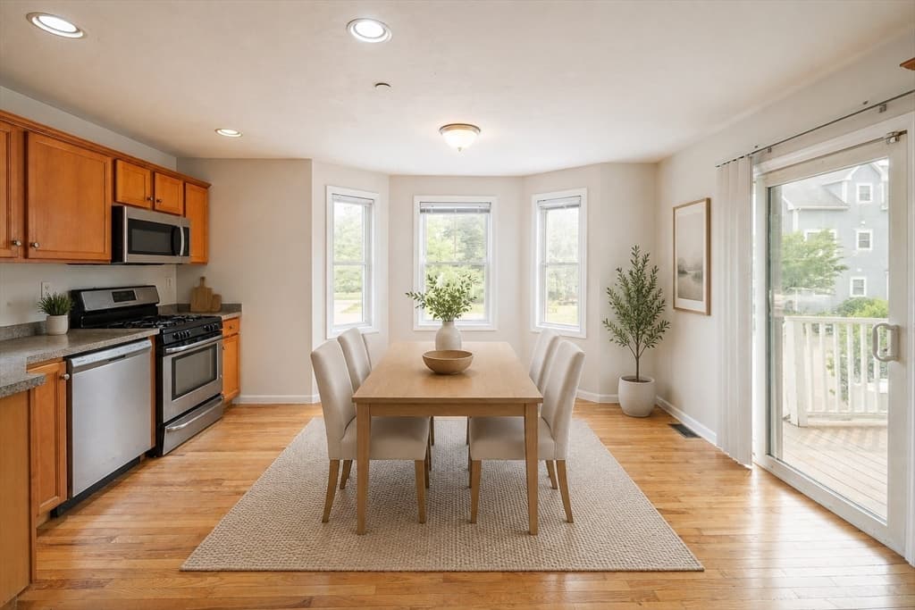 Condominium at 17 Business Ter # 17, Boston MA 02136, Boston, photo 2 of 30