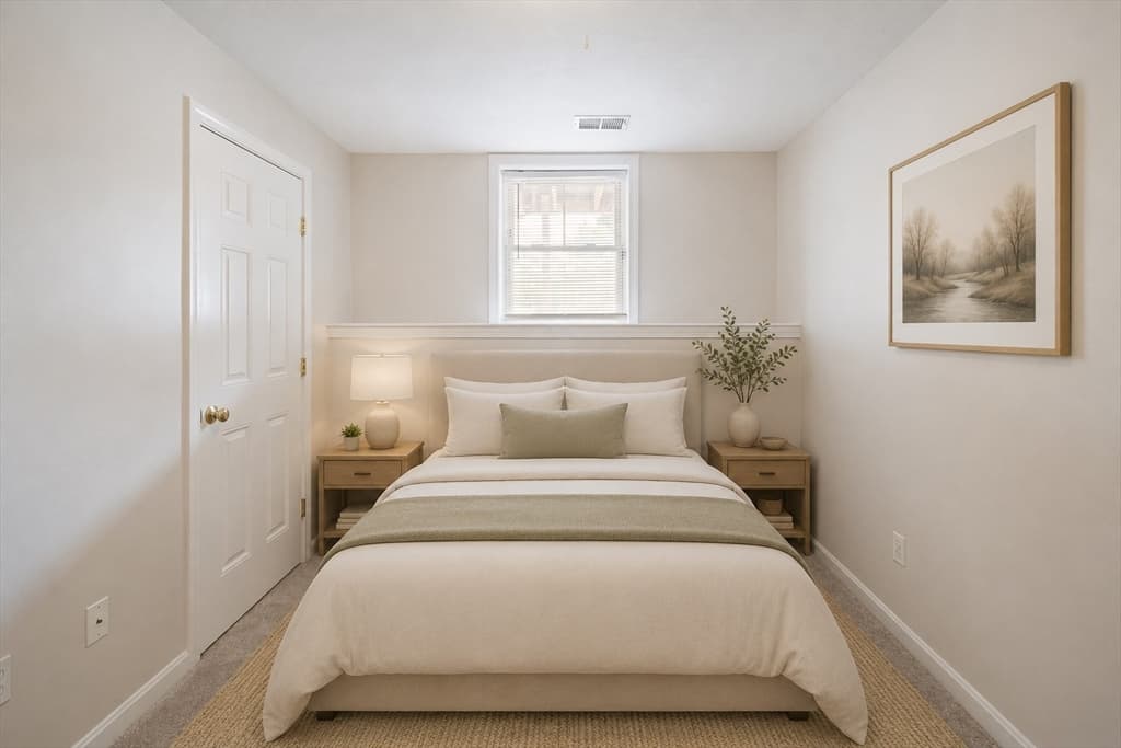 Condominium at 17 Business Ter # 17, Boston MA 02136, Boston, photo 16 of 30