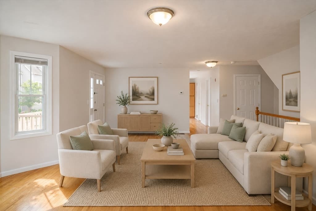 Condominium at 17 Business Ter # 17, Boston MA 02136, Boston, photo 10 of 30