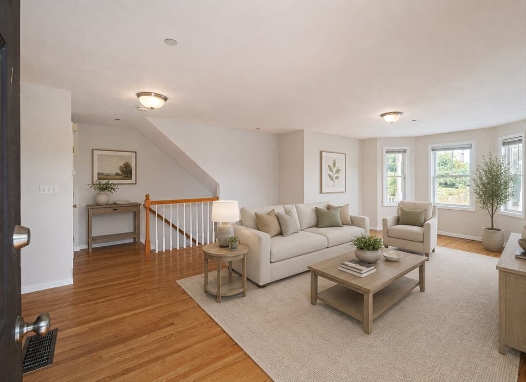 Condominium at 17 Business Ter # 17, Boston MA 02136, Boston, photo 8 of 30