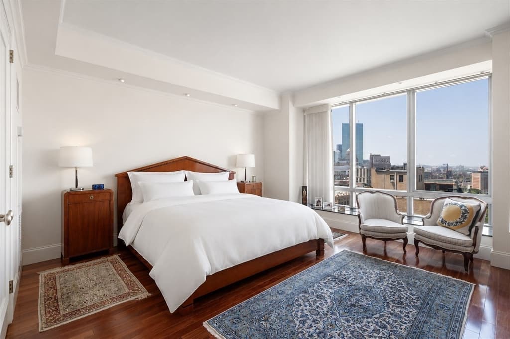 2 Avery Street # 21E, Boston MA 02111 photo 17