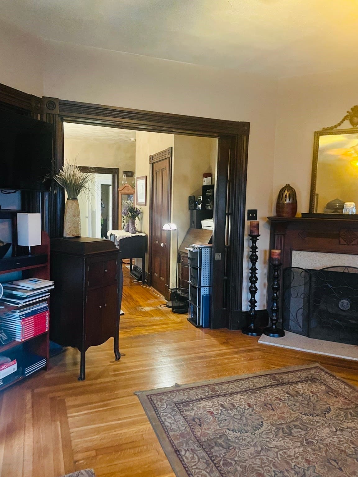 Multi Family at 38 Purchase St, Milford MA 01757, photo 6 of 25