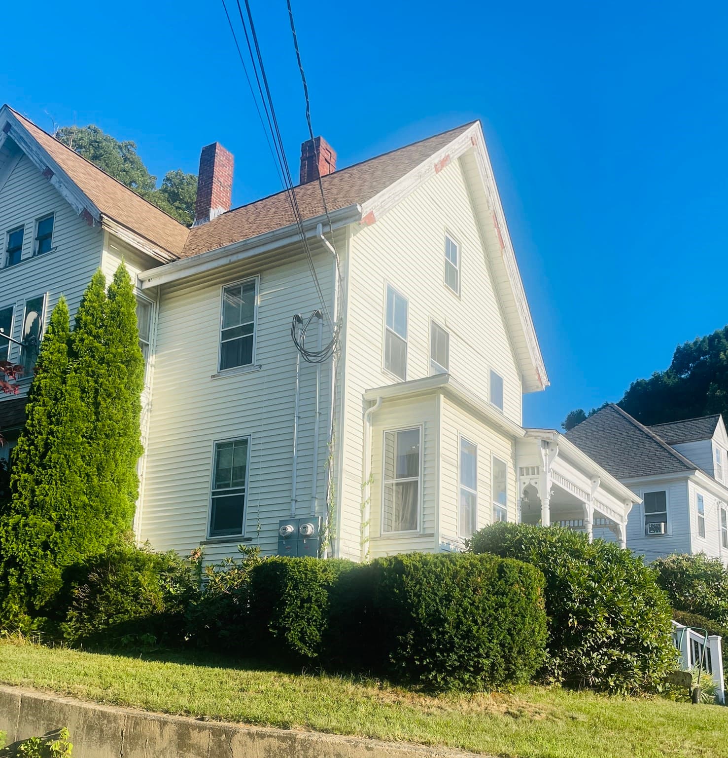38 Purchase St, Milford MA 01757