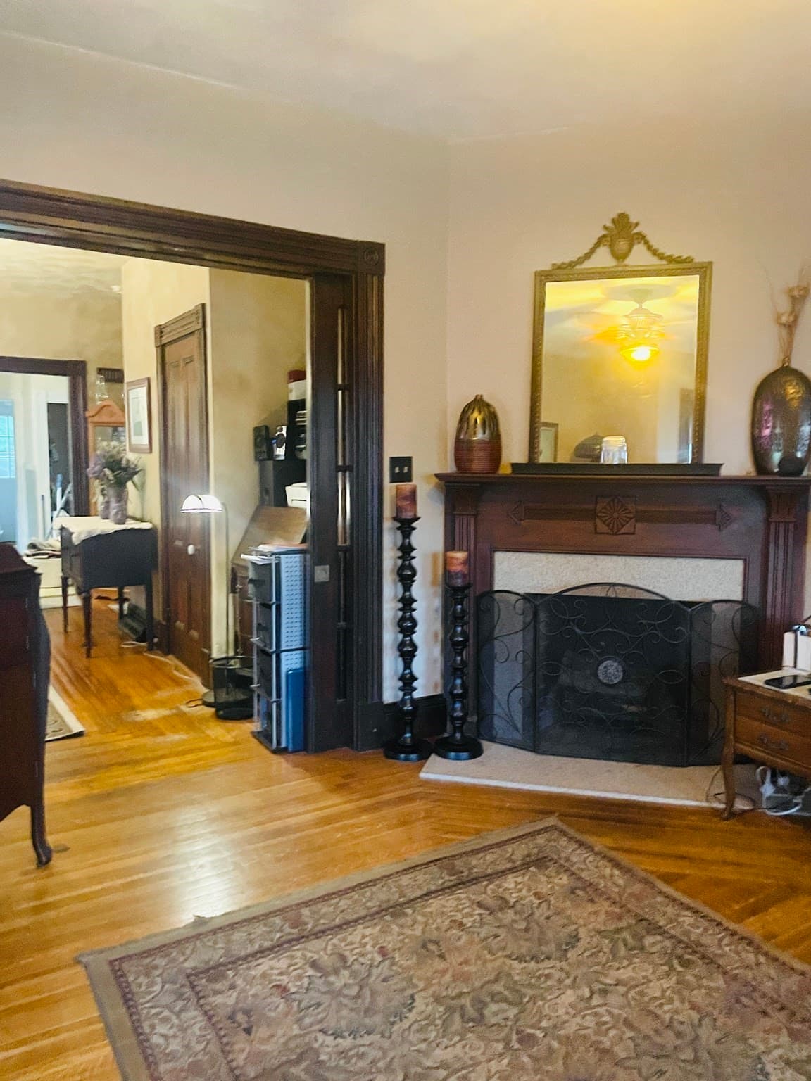 Multi Family at 38 Purchase St, Milford MA 01757, photo 9 of 25