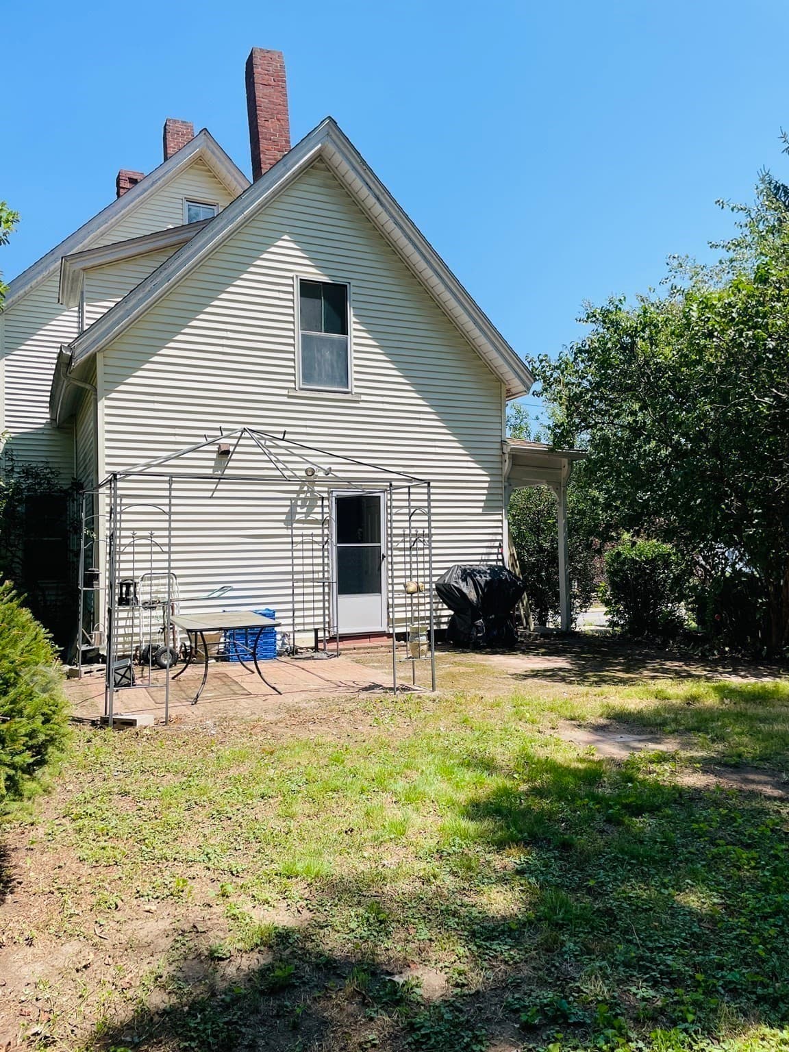Multi Family at 38 Purchase St, Milford MA 01757, photo 25 of 25