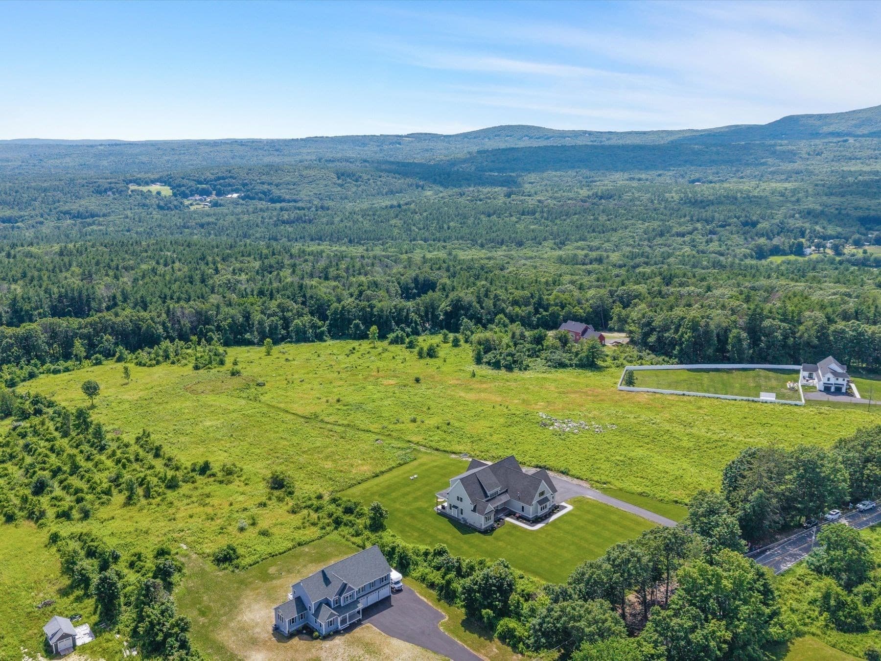 Single Family Residence at 170 Justice Hill Rd, Sterling MA 01564, photo 41 of 42