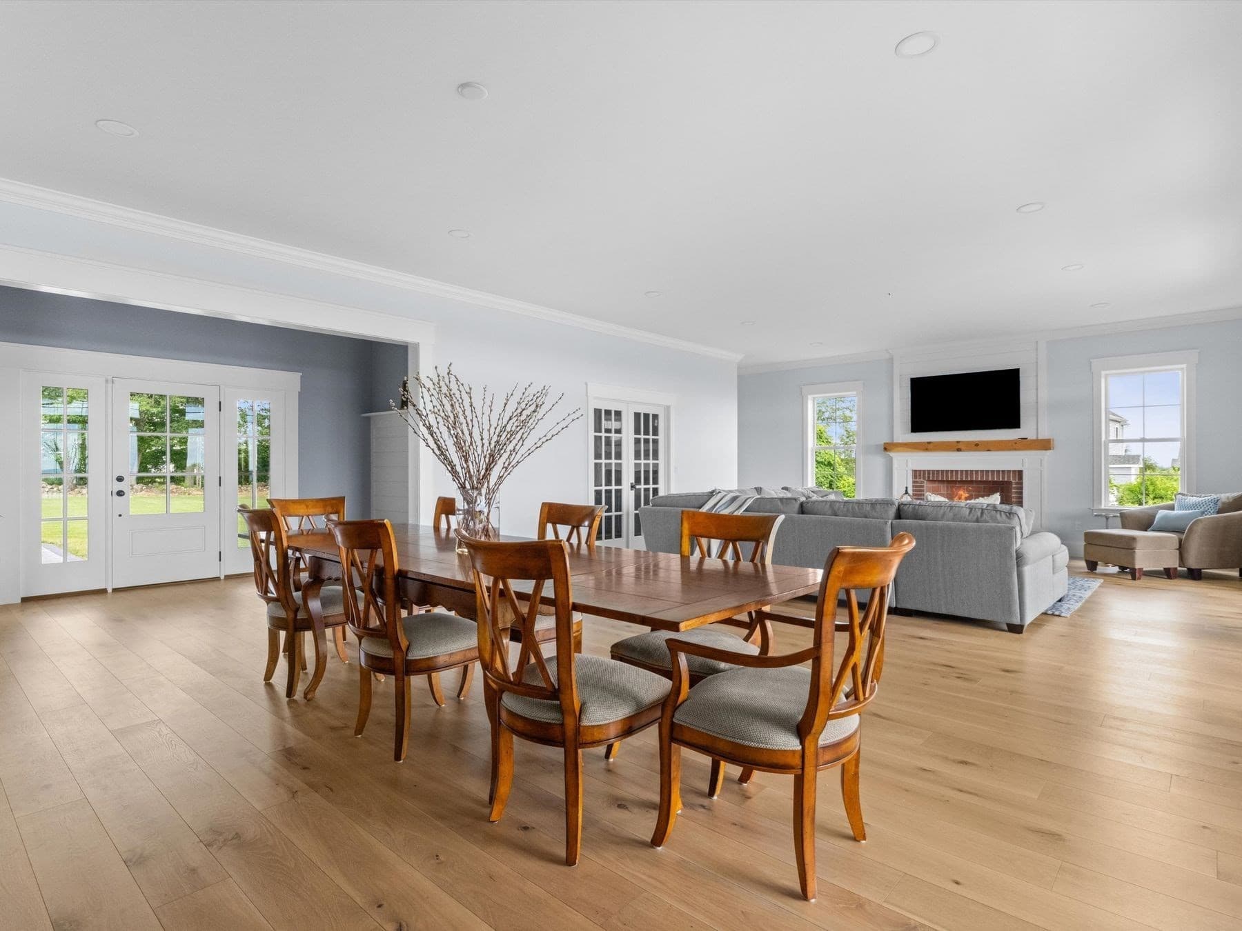 Single Family Residence at 170 Justice Hill Rd, Sterling MA 01564, photo 11 of 42