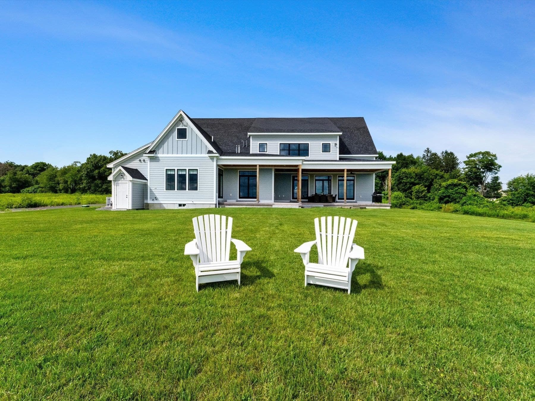 Single Family Residence at 170 Justice Hill Rd, Sterling MA 01564, photo 39 of 42