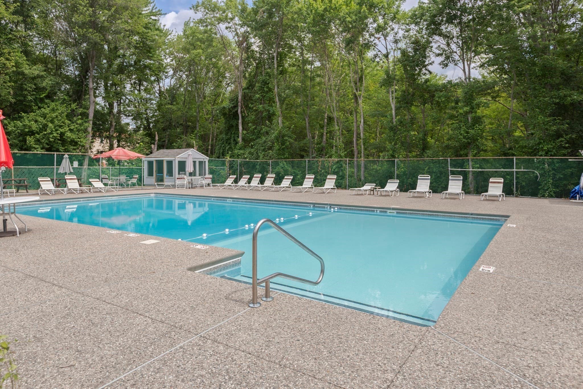 Condominium at 40 Will Dr # 48, Canton MA 02021, Canton, photo 27 of 29