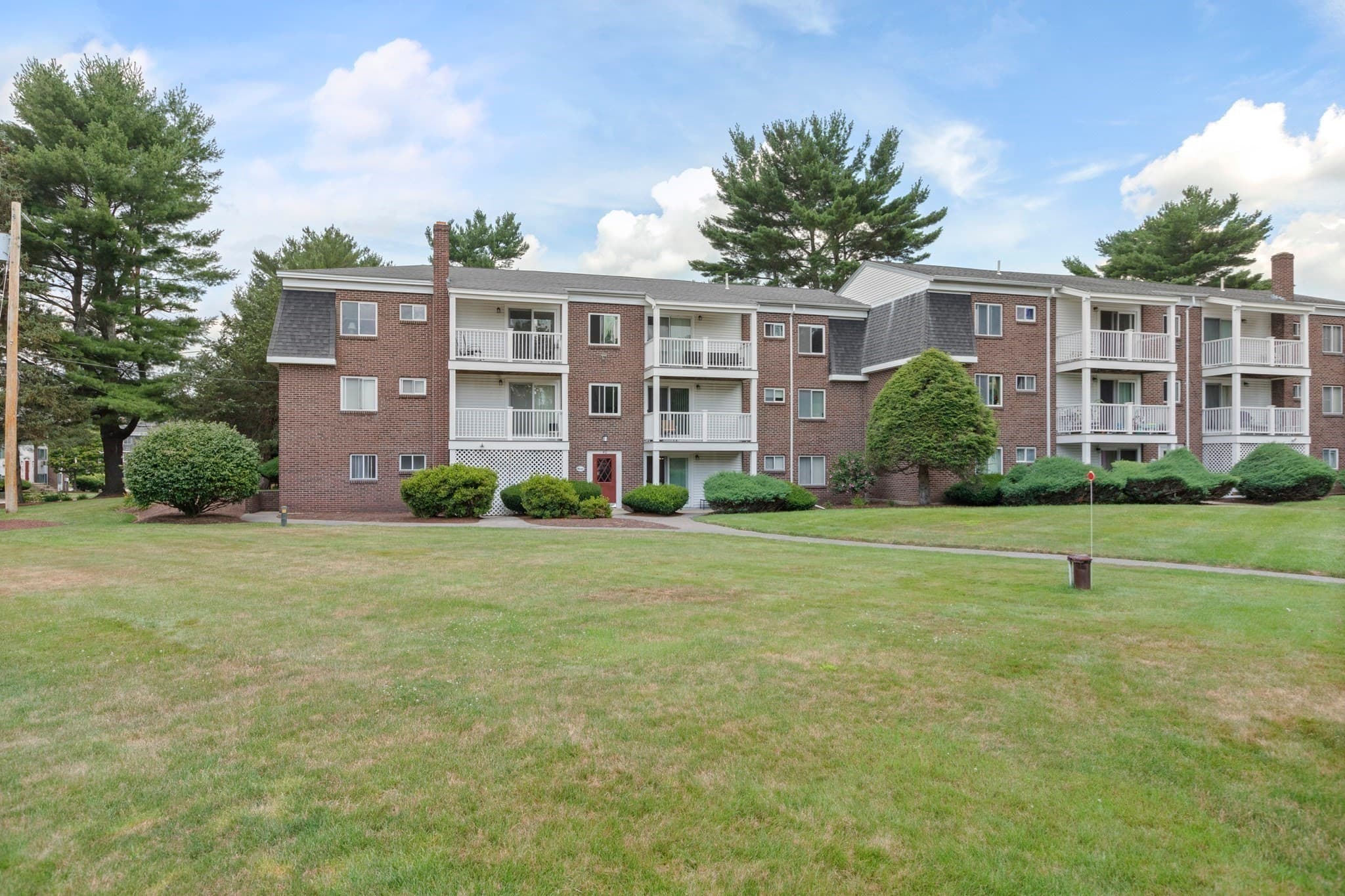 Condominium at 40 Will Dr # 48, Canton MA 02021, Canton, photo 28 of 29