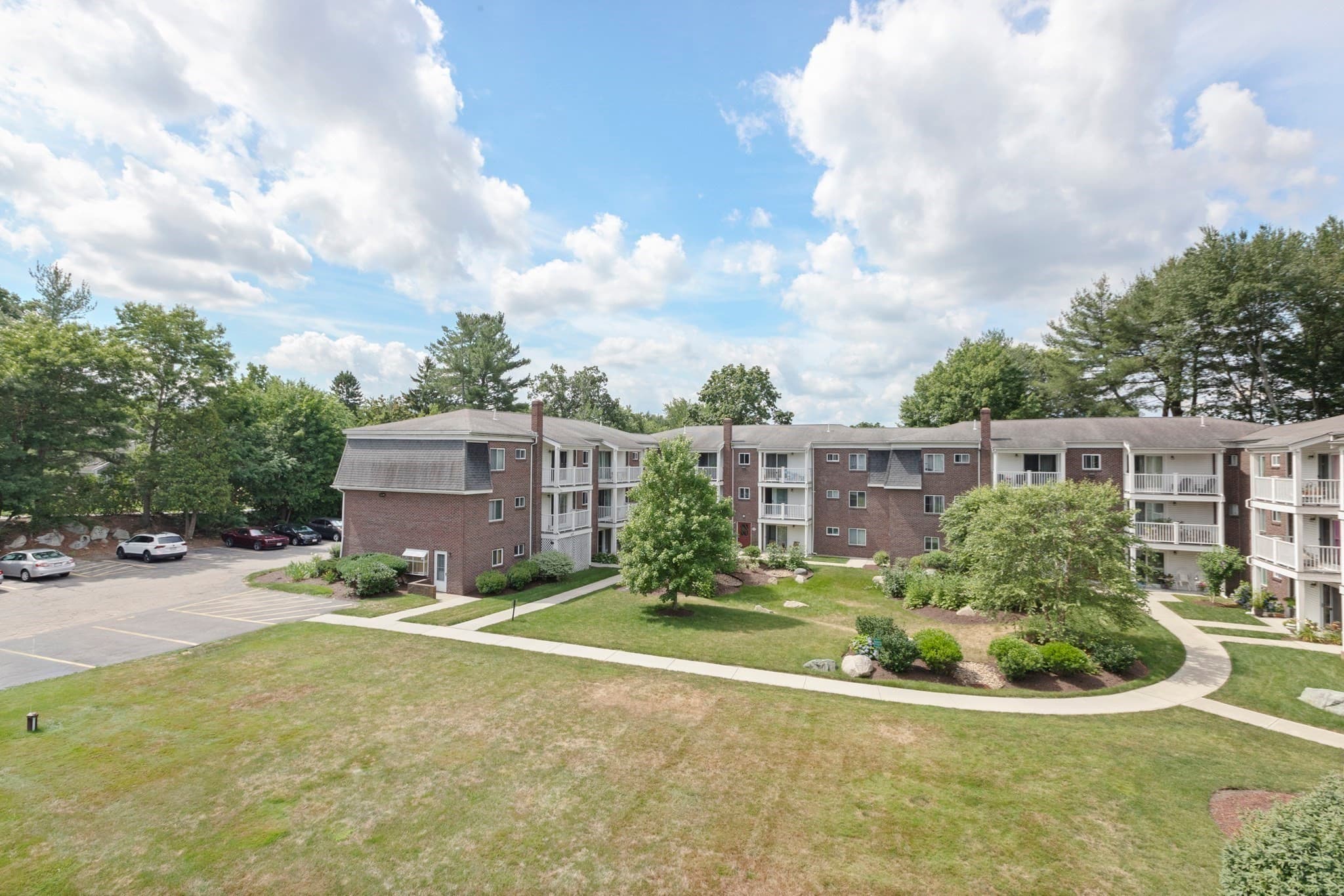 Condominium at 40 Will Dr # 48, Canton MA 02021, Canton, photo 20 of 29