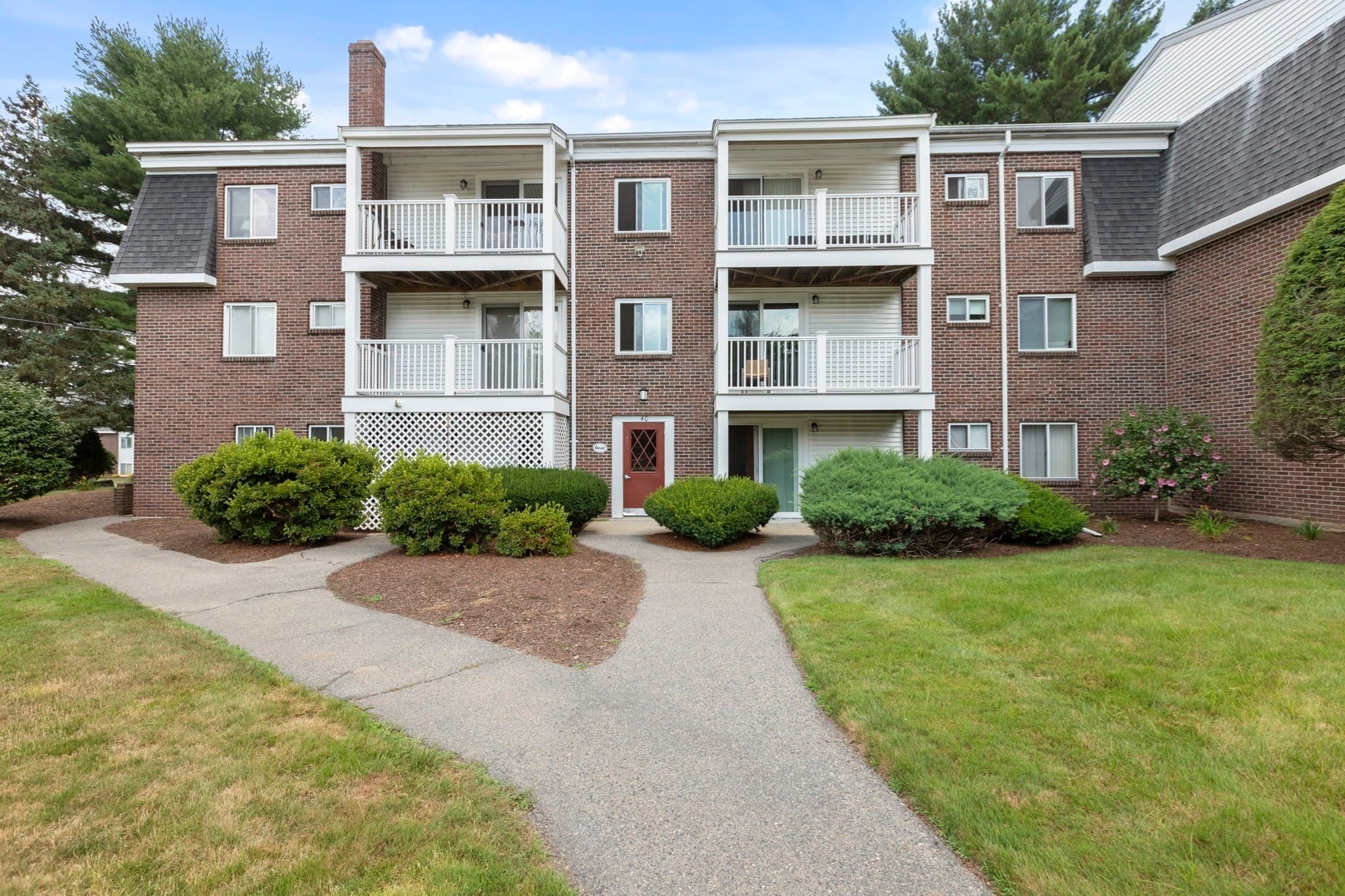 Condominium at 40 Will Dr # 48, Canton MA 02021, Canton, photo 24 of 29