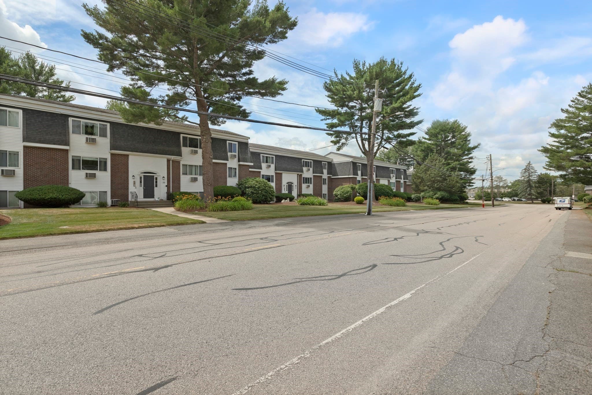 Condominium at 40 Will Dr # 48, Canton MA 02021, Canton, photo 29 of 29