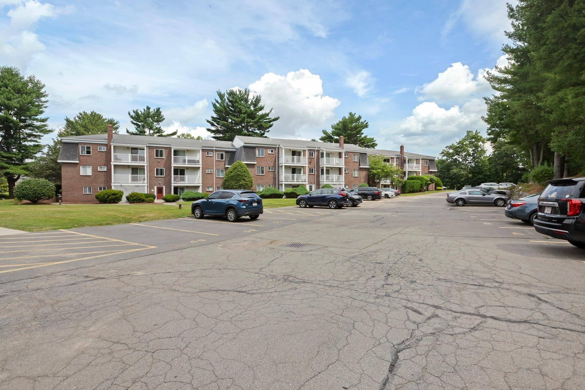 Condominium at 40 Will Dr # 48, Canton MA 02021, Canton, photo 25 of 29