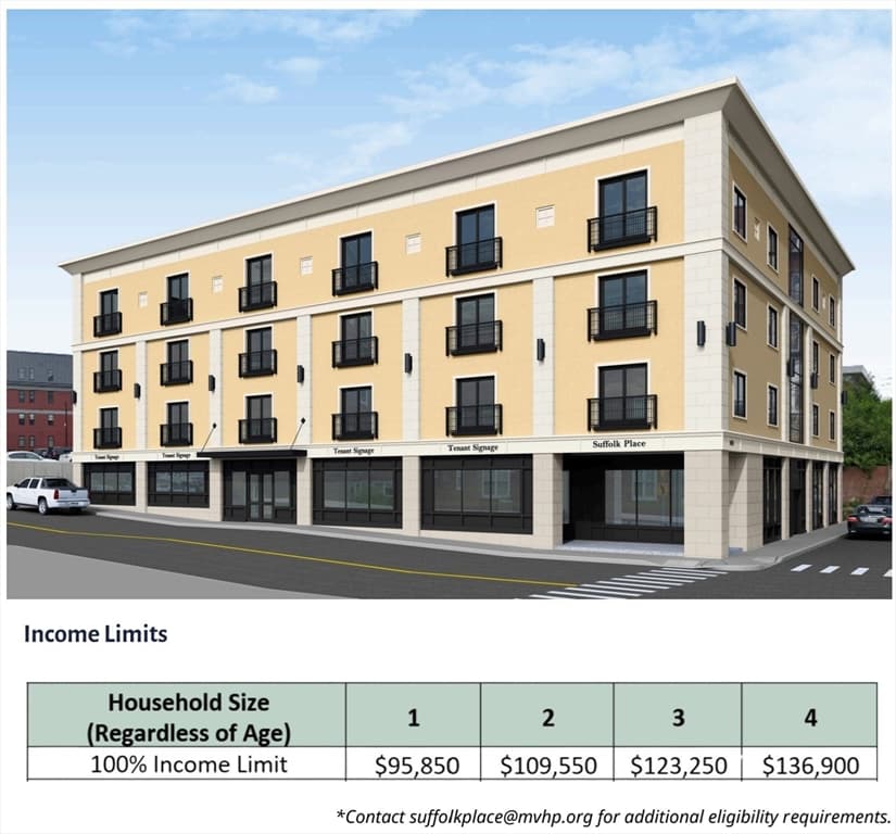 408 Suffolk St # 0, Lowell MA 01854