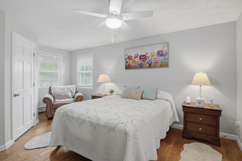 Single Family Residence at 35 Alpine St, Millbury MA 01527, Millbury, photo 12 of 42