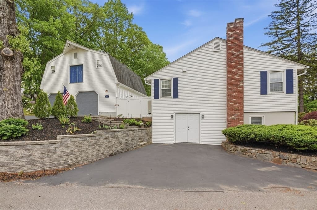 Single Family Residence at 35 Alpine St, Millbury MA 01527, Millbury, photo 36 of 42