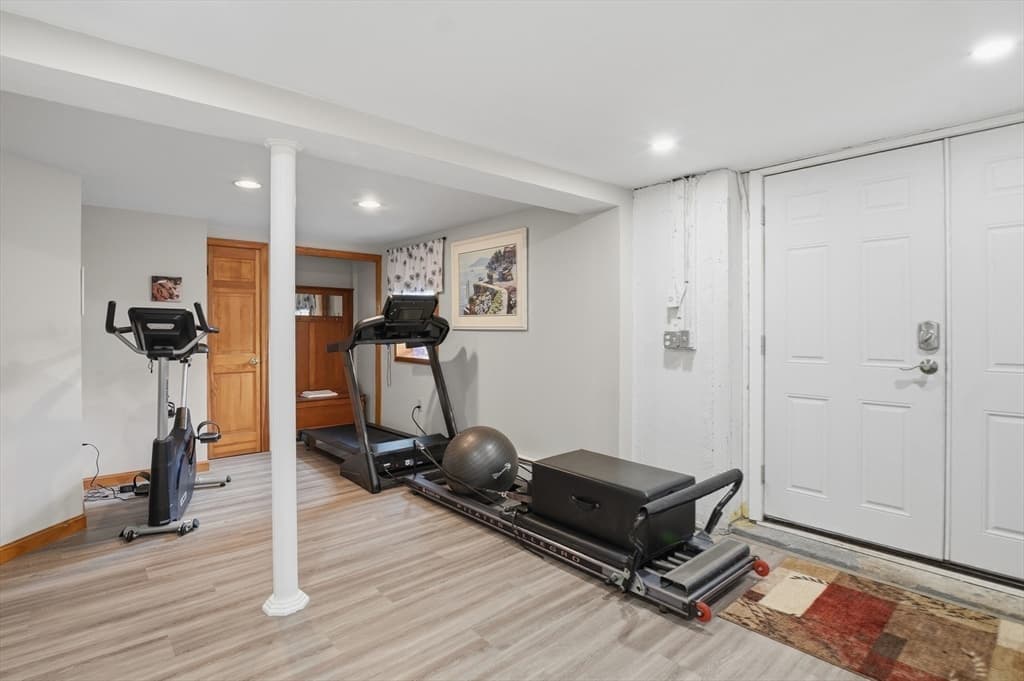Single Family Residence at 35 Alpine St, Millbury MA 01527, Millbury, photo 28 of 42