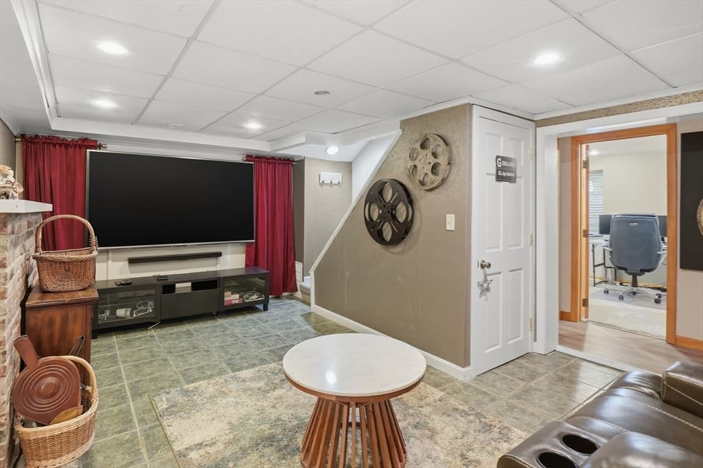 Single Family Residence at 35 Alpine St, Millbury MA 01527, Millbury, photo 20 of 42