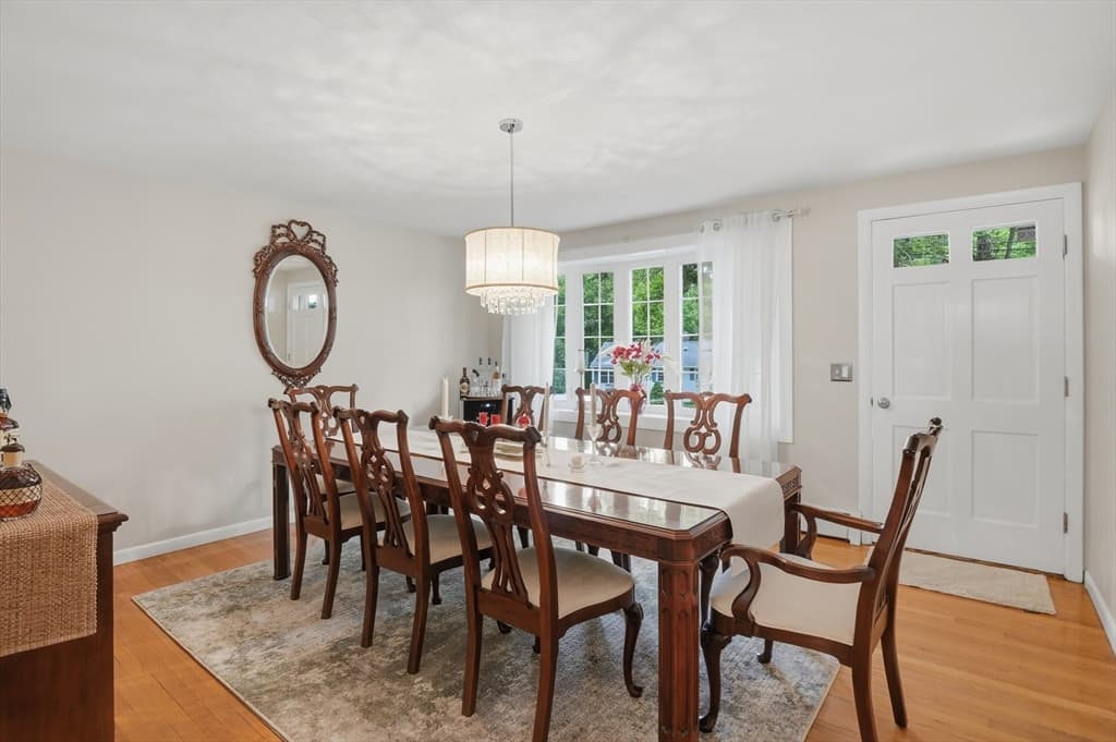 Single Family Residence at 35 Alpine St, Millbury MA 01527, Millbury, photo 10 of 42
