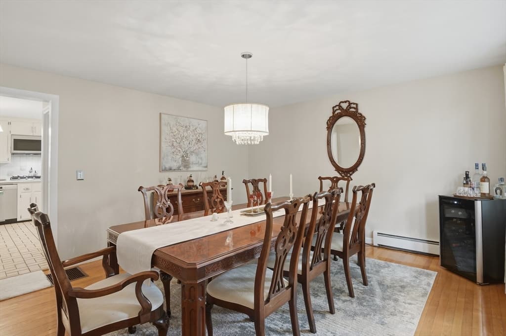 Single Family Residence at 35 Alpine St, Millbury MA 01527, Millbury, photo 11 of 42