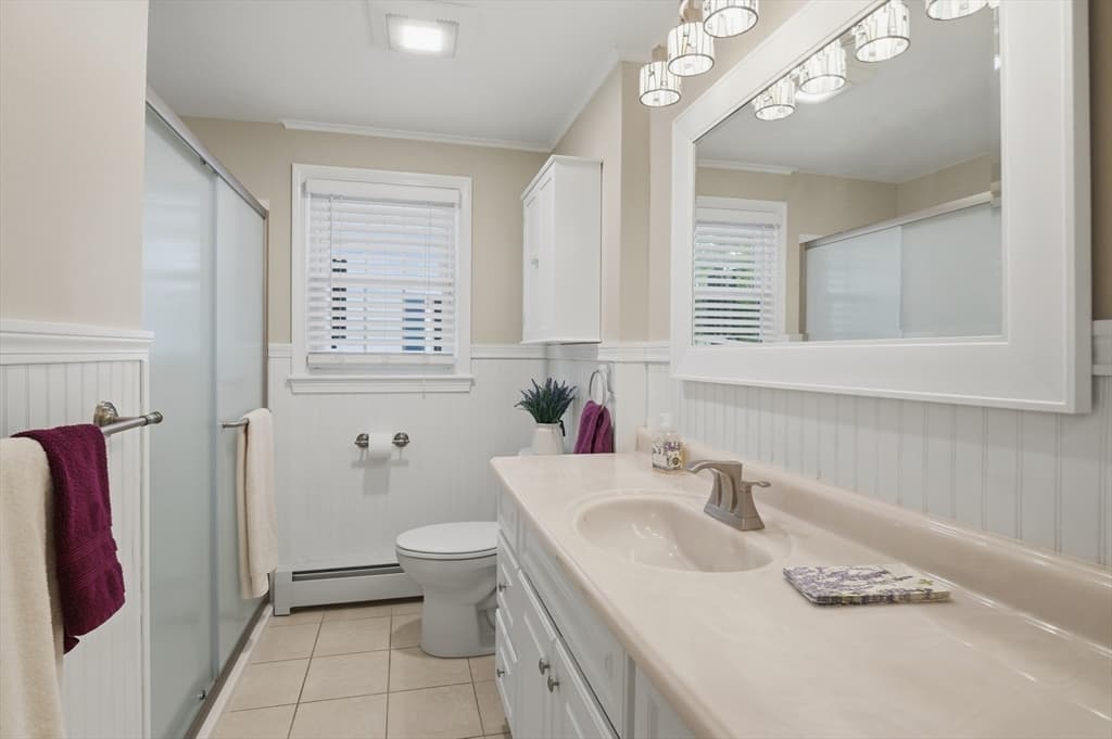 Single Family Residence at 35 Alpine St, Millbury MA 01527, Millbury, photo 19 of 42