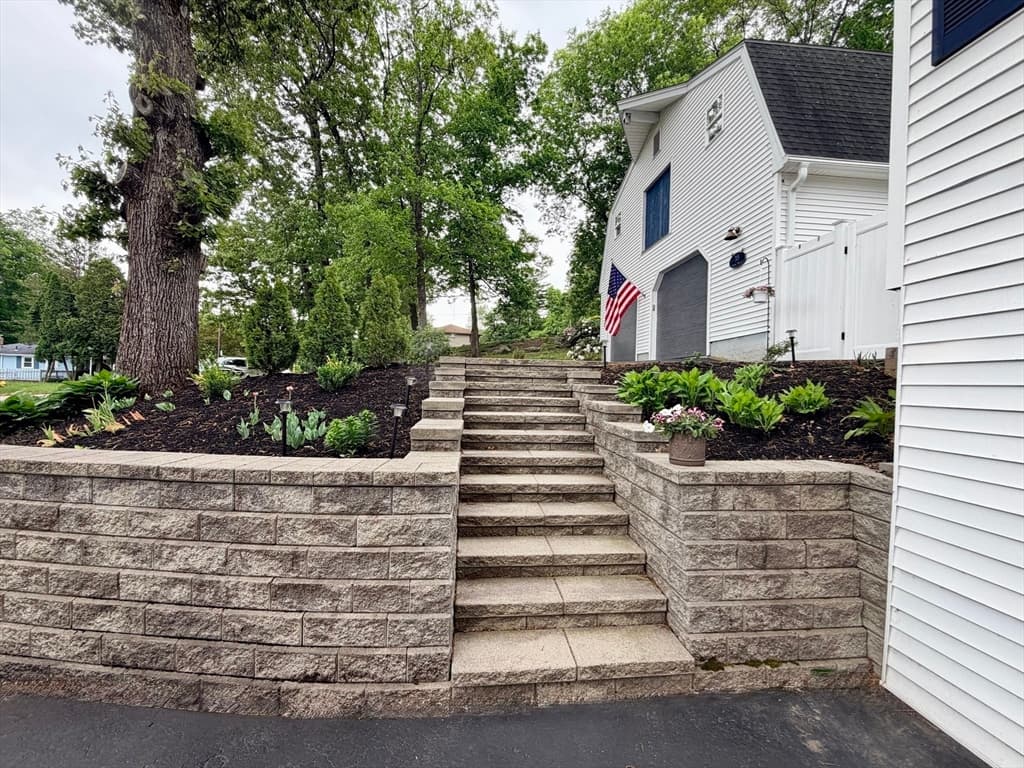 Single Family Residence at 35 Alpine St, Millbury MA 01527, Millbury, photo 35 of 42