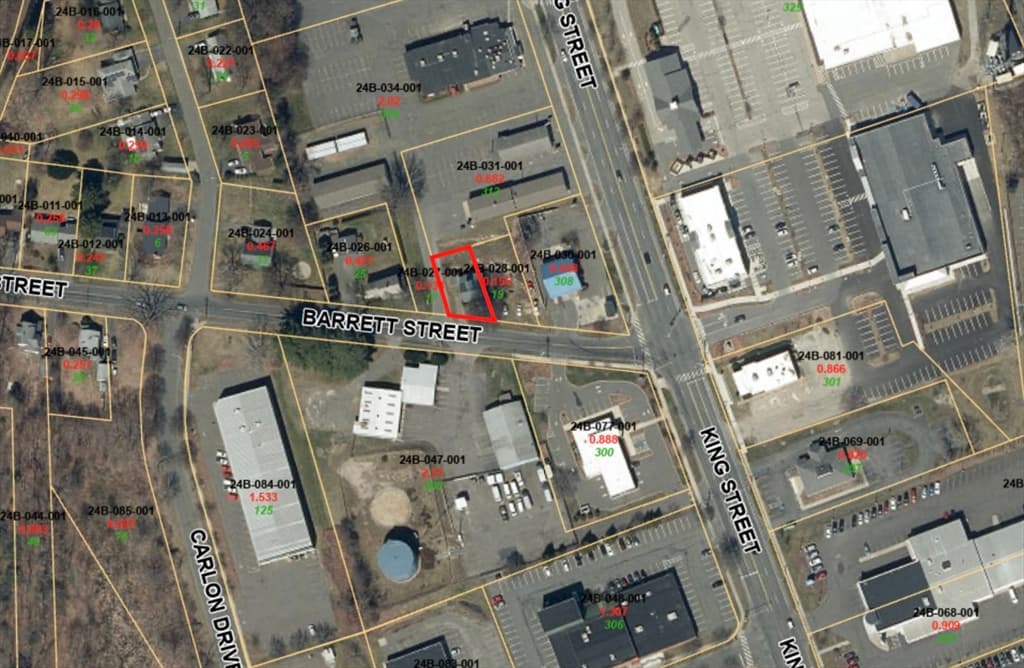 17-19 Barrett St, Northampton MA 01060 photo 36