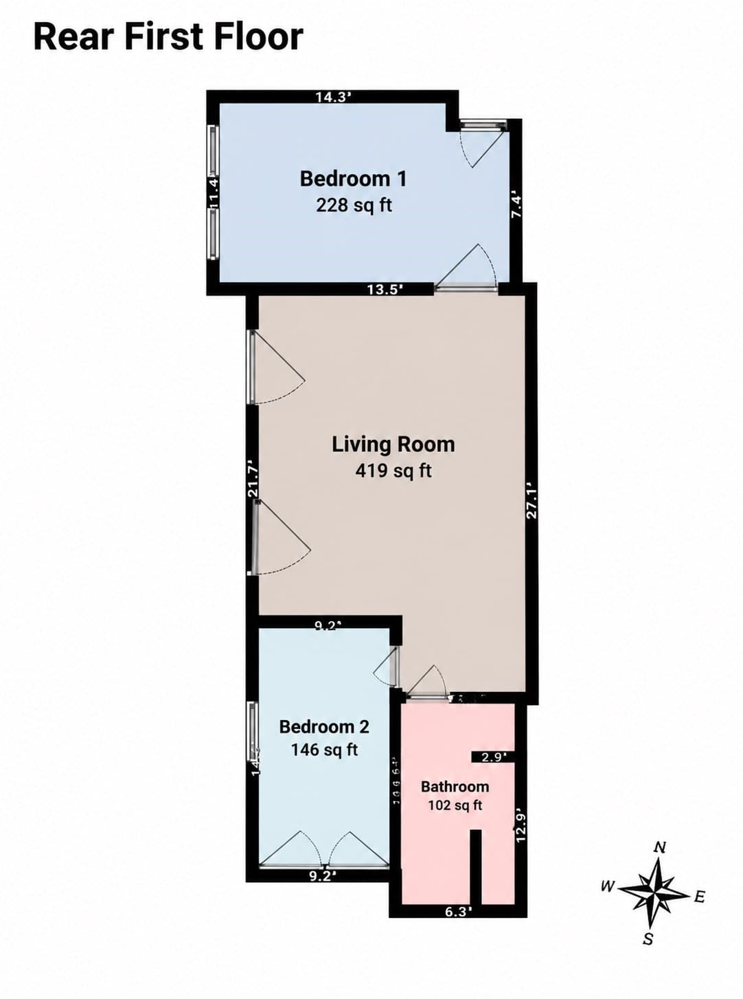 Single Family Residence at 230 Main St, Chelmsford MA 01863, photo 39 of 39