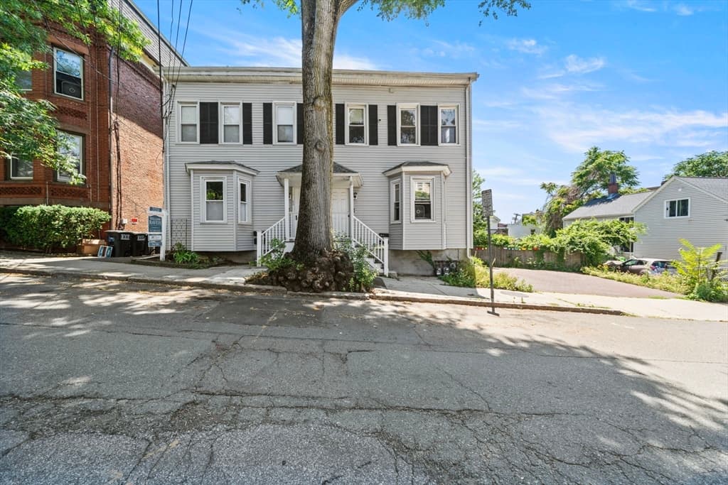 86 Mount Vernon St # 2, Somerville MA 02145 photo 25