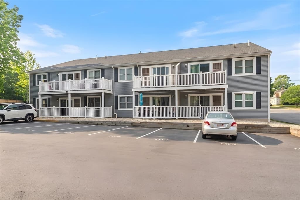 450 Somerset Ave # 705, Taunton MA 02780 photo 23