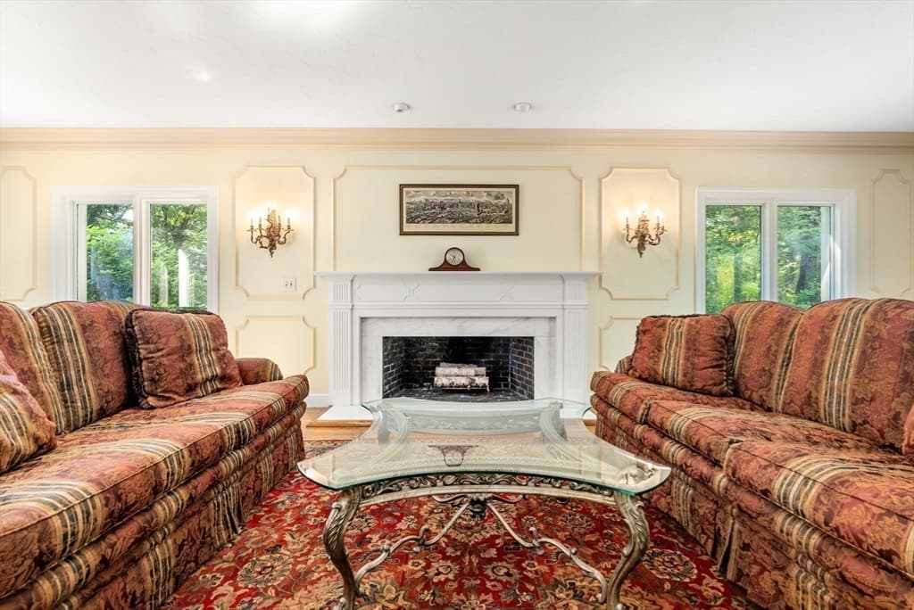 Single Family Residence at 11 Fox Run Rd, Dover MA 02030, Dover, photo 13 of 28