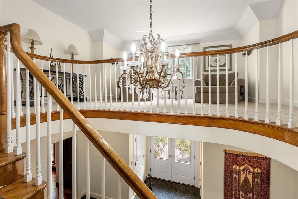 Single Family Residence at 11 Fox Run Rd, Dover MA 02030, Dover, photo 17 of 28