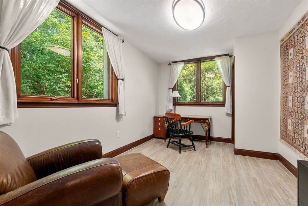 Single Family Residence at 11 Fox Run Rd, Dover MA 02030, Dover, photo 16 of 28