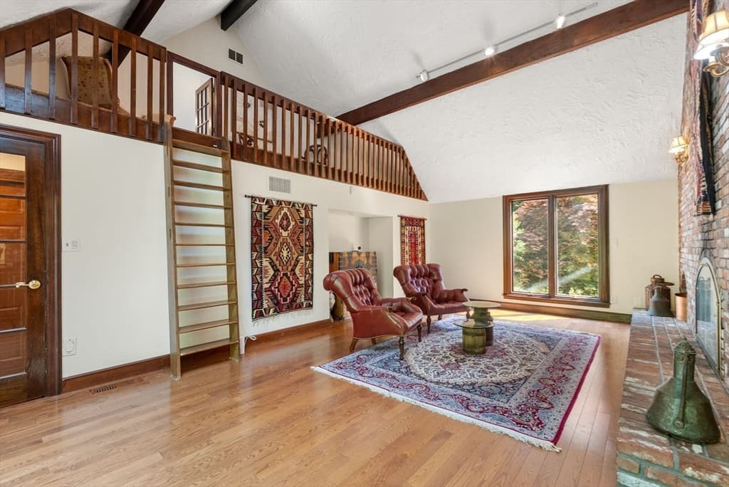 Single Family Residence at 11 Fox Run Rd, Dover MA 02030, Dover, photo 7 of 28