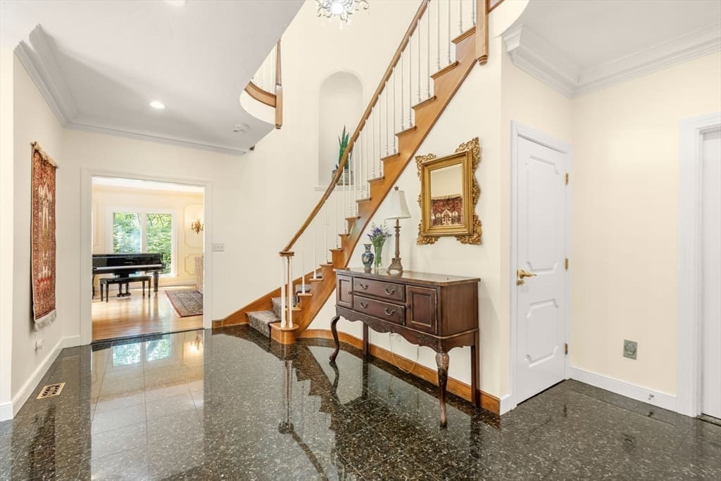Single Family Residence at 11 Fox Run Rd, Dover MA 02030, Dover, photo 5 of 28