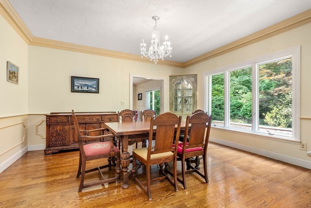 Single Family Residence at 11 Fox Run Rd, Dover MA 02030, Dover, photo 14 of 28