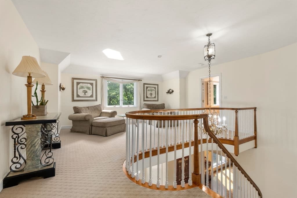 Single Family Residence at 11 Fox Run Rd, Dover MA 02030, Dover, photo 18 of 28