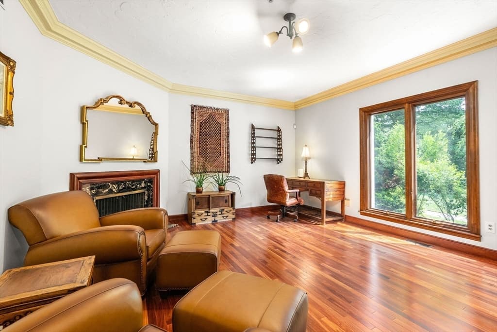 Single Family Residence at 11 Fox Run Rd, Dover MA 02030, Dover, photo 15 of 28