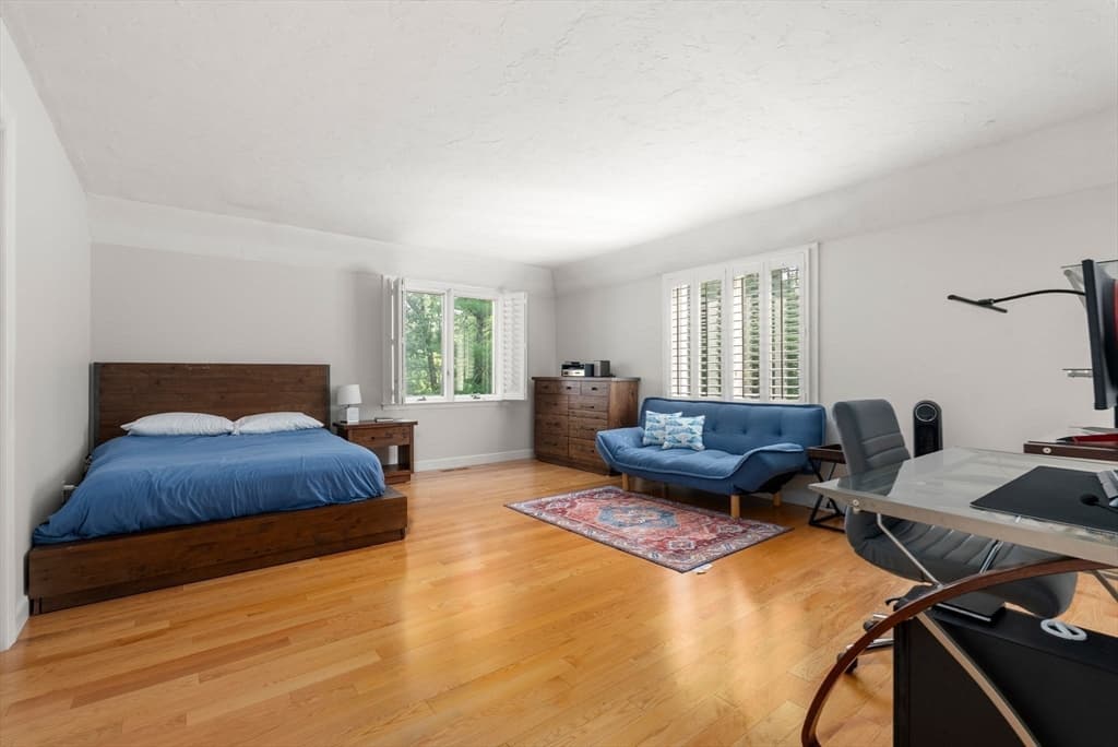 Single Family Residence at 11 Fox Run Rd, Dover MA 02030, Dover, photo 21 of 28