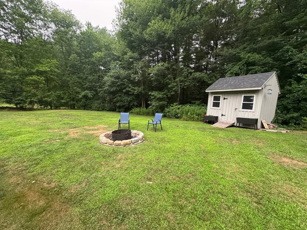 750 King Philip St, Raynham MA 02767 photo 4