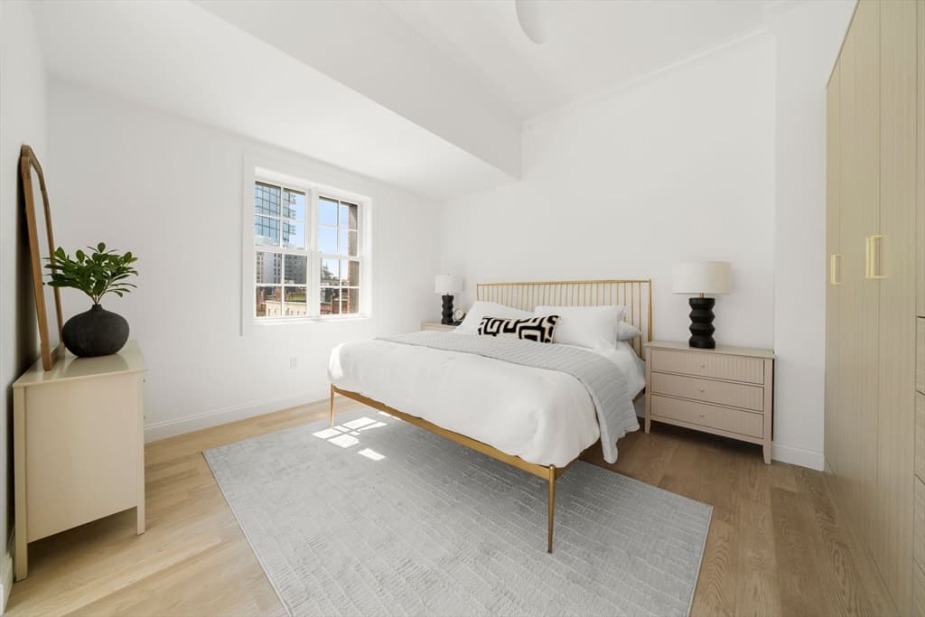 Condominium at 51 North Margin St, Boston MA 02113, Boston, photo 12 of 18