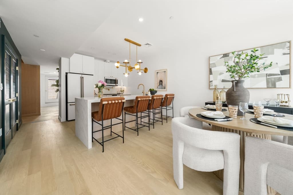 51 North Margin St, Boston MA 02113