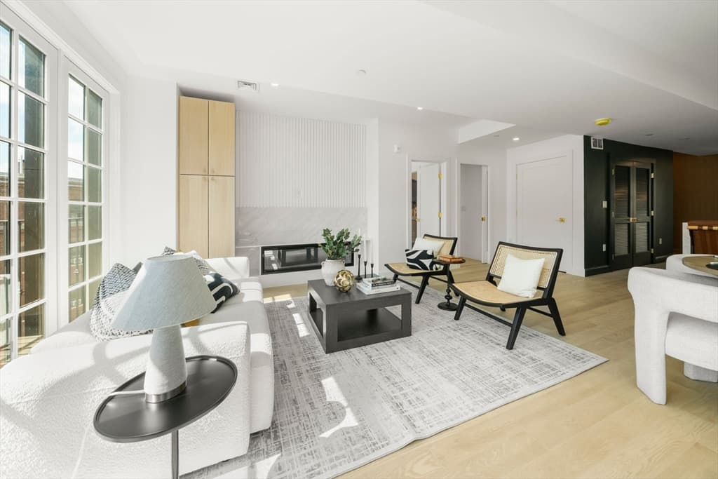 Condominium at 51 North Margin St, Boston MA 02113, Boston, photo 5 of 18