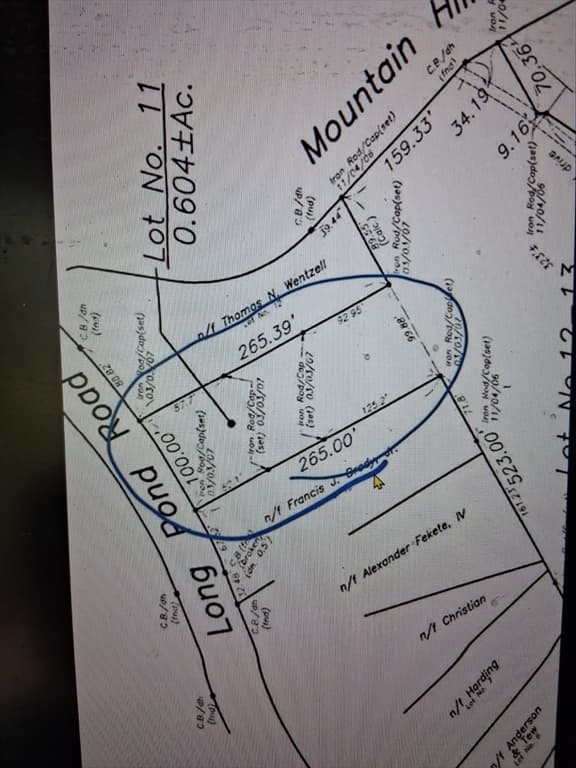 906 Long Pond Rd, Plymouth MA 02360 photo 3