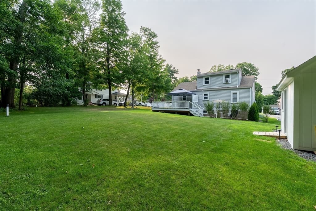 4 Glenwood Ave, Foxboro MA 02035 photo 26