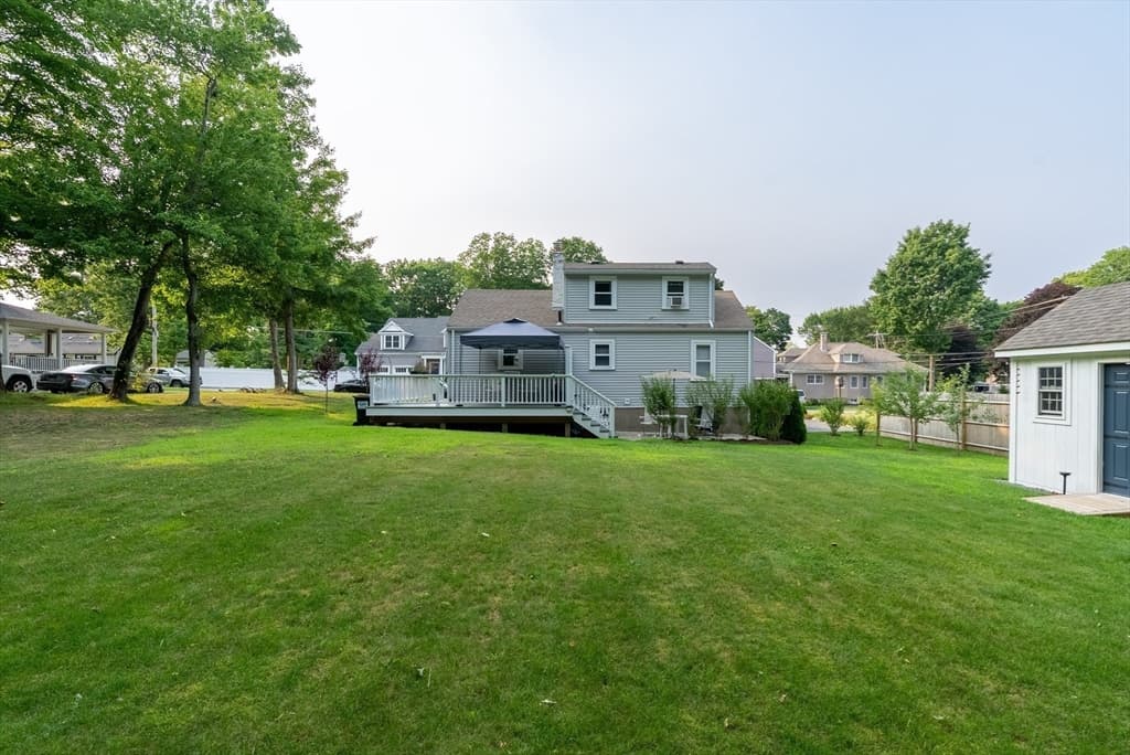 4 Glenwood Ave, Foxboro MA 02035 photo 4