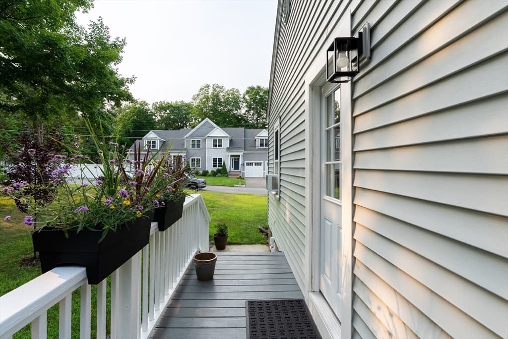 4 Glenwood Ave, Foxboro MA 02035 photo 21